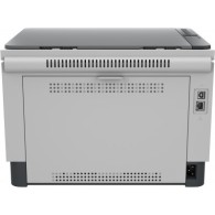 Multifuncional HP Laserjet Tank Mfp 1602W, Blanco Y Negro, Inalámbrico, Print/Scan/Copy HP