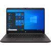 Laptop HP 240 G8 5U0S4Lt, 14" Hd, Intel Core i5-1135G7, 8Gb, 256Gb Ssd, Windows 10 Pro, Español HP