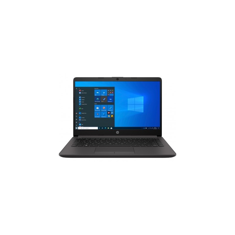 Laptop HP 245 G8 5C6G5Lt 14" Hd, Amd Ryzen 5 5500U, 8Gb, 256Gb Ssd, Windows 10 Home HP