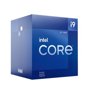 Procesador Core I9-12900F, S-1700, 2.40Ghz, 16-Core, 30Mb Smart Cache (12Va Generación - Alder Lake) INTEL