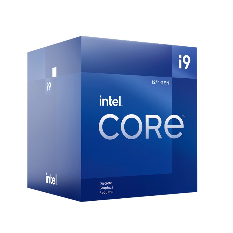 Procesador Core I9-12900F, S-1700, 2.40Ghz, 16-Core, 30Mb Smart Cache (12Va Generación - Alder Lake) INTEL INTEL