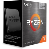 Procesador AMD Ryzen 7 5800X3D, Socket AM4, 3.40GHz, 8-Core, 96MB L3 Cache AMD