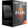Procesador Amd Ryzen 7 5800X3D, S-Am4, 3.40Ghz, 8-Core, 96Mb L3 Cache - No Incluye Disipador AMD AMD