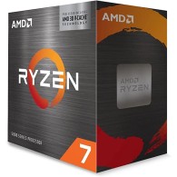 Procesador AMD Ryzen 7 5800X3D