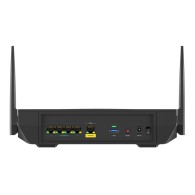 Router LINKSYS MR7500 Gigabit Ethernet De Triple Banda Mu-Mimo Hydra Pro 6E Con Wifi 6E Mesh LINKSYS