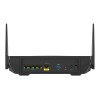 Router Gigabit Ethernet De Triple Banda Mu-Mimo Hydra Pro 6E Con Wifi 6E Mesh, Inalámbrico, 4800 Mbit/S, 5X Rj-45, 2.4/5 LINKSYS LINKSYS