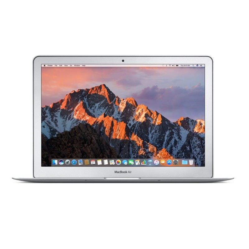 Macbook Air Apple 13 I5Dc 1 APPLE