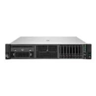 Servidor Proliant Dl380 Gen10 Plus, Xeon Silver 4310 2.10Ghz, 32Gb Ddr4, Max. 8Tb, 2.5”, Nvme/Sas/Sata, Rack (2U) - No HPE HPE