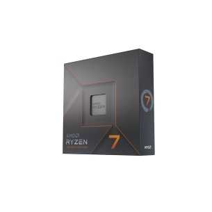 Procesador AMD Ryzen 7 7700X, Socket AM5, 4.50GHz, 8-Core, 32MB L3 Cache