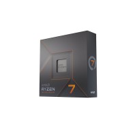 Procesador Amd Ryzen 7 7700X, S-Am5, 4.50Ghz, 8-Core, 32Mb L3 Cache - No Incluye Disipador AMD AMD