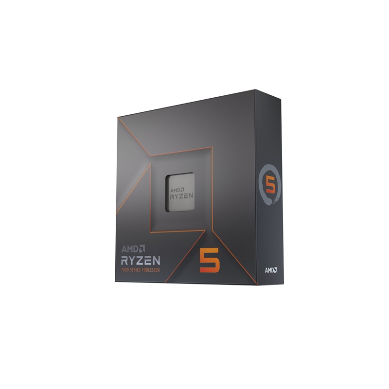 Procesador AMD Ryzen 5 7600X