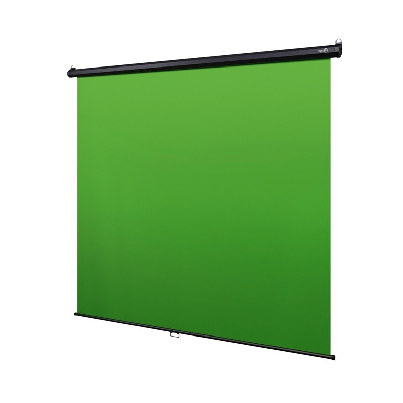 Pantalla De Proyección Manual Green Screen Mt, 70", Verde Elgato ELGATO