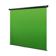 Pantalla De Proyección Manual Green Screen Mt, 70", Verde Elgato ELGATO