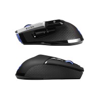 Mouse Gamer Inalámbrico X20 903-T1-20Gr-K3, Hasta 16000 Dpi 10 Botones, Rgb, Color Negro. evga evga