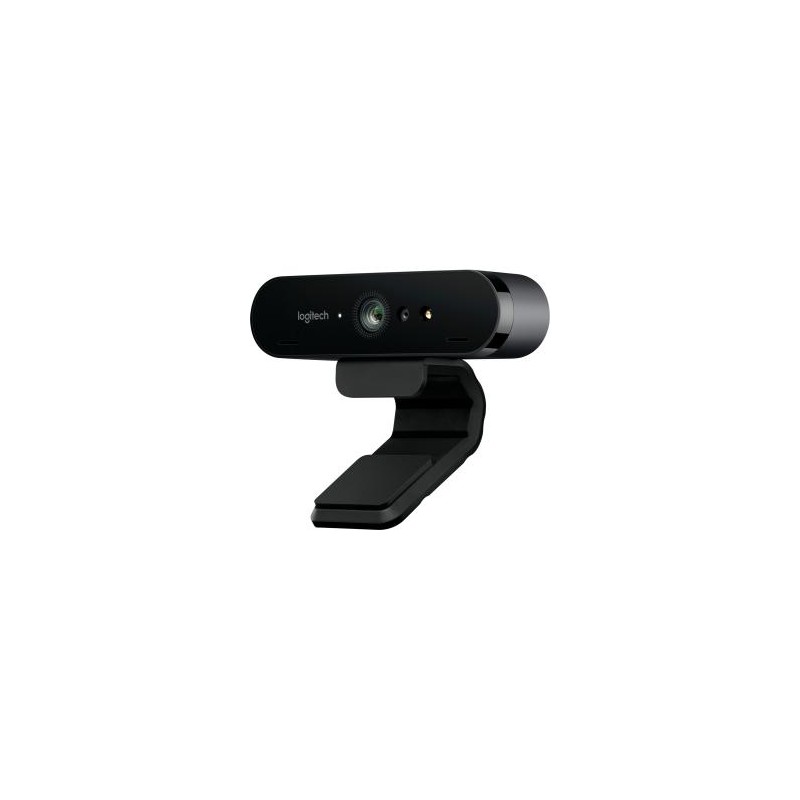 Webcam Logitech BRIO 4K