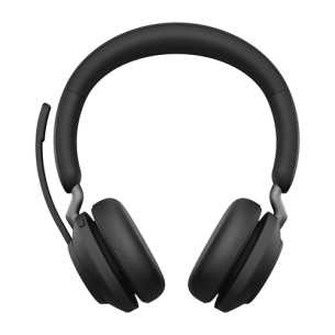 Audífonos Con Micrófono Evolve2 65 Ms Stereo Jabra