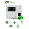 Control De Acceso Biométrico G3Pro, Facial Y Palma,12000 Rostros ZKTeco ZKTeco