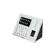 Control De Acceso Biométrico G3Pro, Facial Y Palma,12000 Rostros ZKTeco ZKTeco