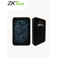 Radar de Detección ZKteco VR10 PRO para Control de Acceso Vehicular ZKTECO