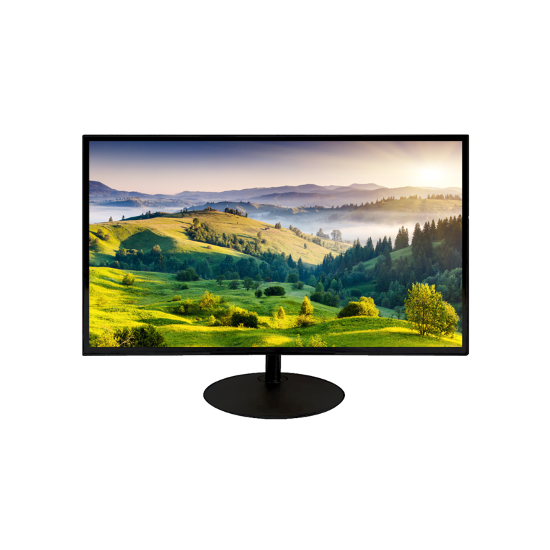 Monitor ZKTeco ZD22-2K 21.5”