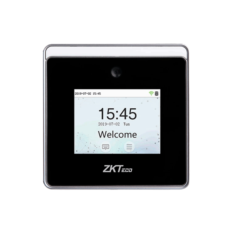 Control de Acceso ZKTeco Horus TL1 Pro