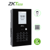 Control De Acceso Y Asistencia Biométrico Lface10, 100 Usuarios ZKTeco ZKTeco