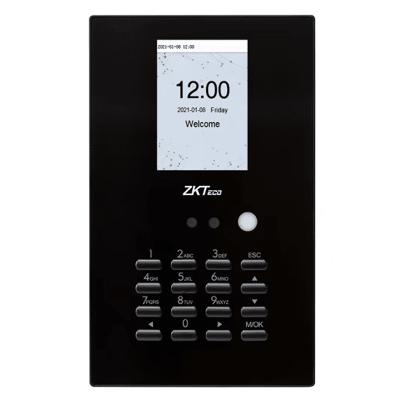 Control de Acceso ZKTeco LFACE10