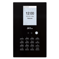 Control de Acceso ZKTeco LFACE10