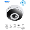 Cámara Ip Fisheye Ir Para Interiores/Exteriores Fe9380-Hv vivotek VIVOTEK