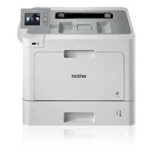 Brother HL-T4000DW Impresora Inyección de tinta Color Tanque — Tonivisa, su  Socio de Negocios