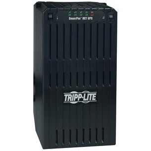 No Break Tripp Lite Smart2200Net, 1700W, 2200Va, 6 Contactos