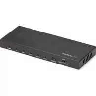 Video Splitter Hdmi, 4 Puertos, Negro STARTECH STARTECH