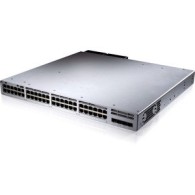 Switch Cisco Gigabit Catalyst 9300L C9300L-48P-4G-E Oasify