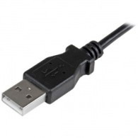 Cable Micro Usb Con ÍNgulo Derecho StarTech STARTECH