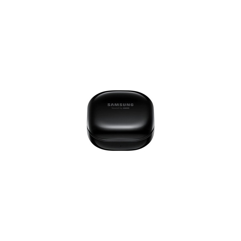 Audífonos Intrauriculares Con Micrófono Galaxy Buds Live, Inalámbrico, Bluetooth 5.0, Negro Samsung Samsung