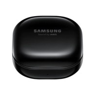 Audífonos Intrauriculares Con Micrófono Galaxy Buds Live, Inalámbrico, Bluetooth 5.0, Negro Samsung Samsung