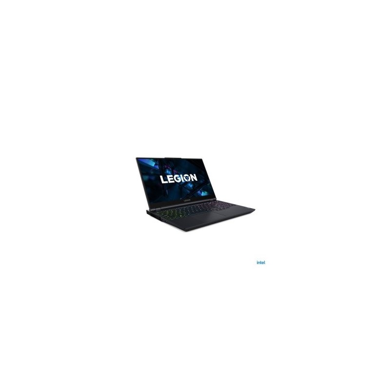 Laptop Lenovo Gamer Legion 5 15Ith6 15.6" Full Hd, Intel Core i5-11400H 2.70Ghz, 8Gb, 512Gb Ssd, Nvidia Geforce Rtx 3050, Window LENOVO