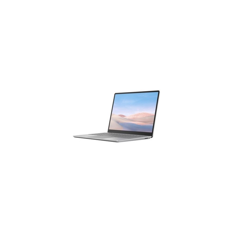 Microsoft Portátil - Microsoft Surface Laptop Go 31.5cm (12.4") Pantalla Táctil - 1536 x 1024 - Inte