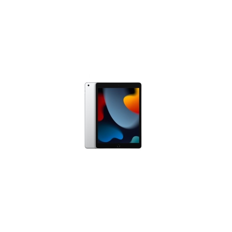 Apple Tableta Apple iPad (9th Generation) - 25.9cm (10.2") - Apple Iluminación Dual-core (2 núcleos)