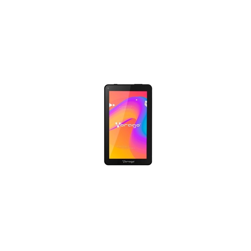 Tablet Vorago Pad 7 V6 7", 32GB, Android 11, Negro 