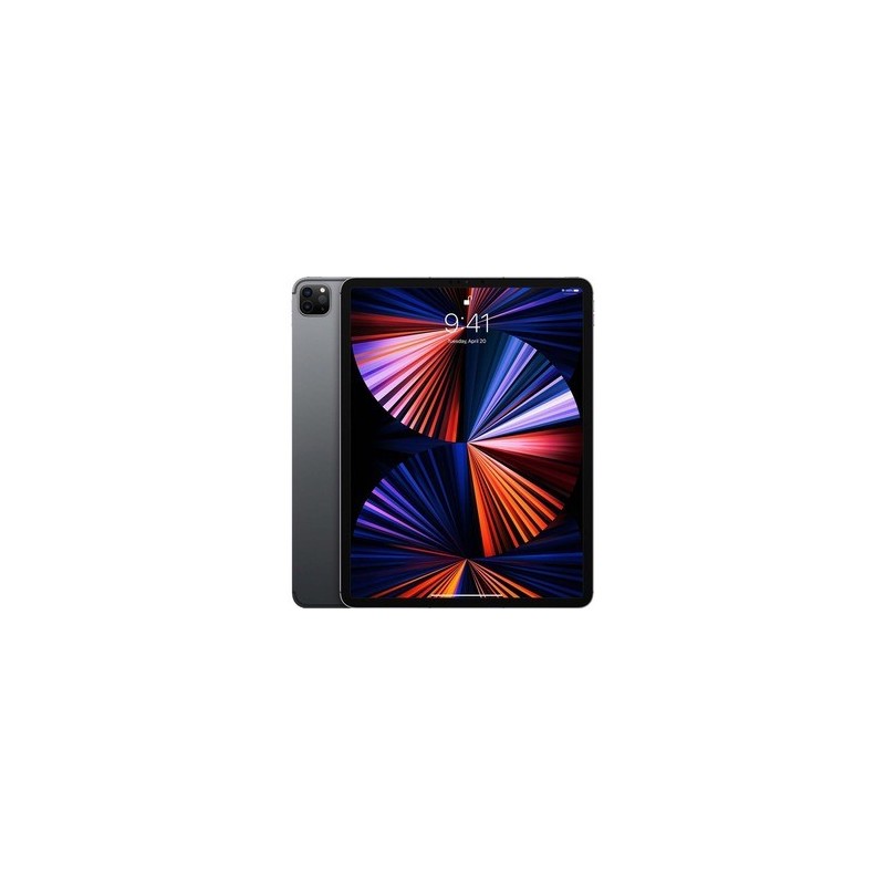 Apple Tableta Apple iPad Pro (5th Generation) - 32.8cm (12.9") - Apple M1 Octa-Core (8 núcleos) - 8G 