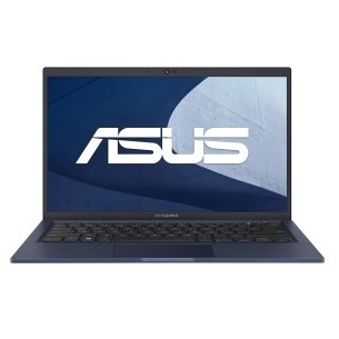 Laptop ASUS B1 B1400 ExpertBook 14" Full HD, Intel Core i7-1165G7, 8GB, 512GB, Windows 10 Pro