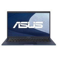 Laptop Asus Expertbook B1 B1400 14" Full Hd, Intel Core i7-1165G7 2.80Ghz, 8Gb, 512Gb Ssd, Windows 10 Pro 64-Bit, Inglés, Negro ASUS