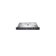 Servidor Dell Poweredge R450, Intel Xeon Silver 4310 2.10Ghz, 16Gb Ddr4, 480Gb, 2.5", Sata Iii, Rack (1U) - No Sistema Operativo DELL