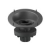 Logitech New Tap Riser Mount For Use With Tap Ip (952-000085,952-000088), Tap Cat5E 939-001950, Or T LOGITECH