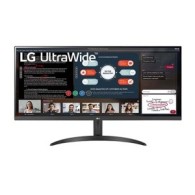 Monitor 34Wp500 Led 34", Ultrawide Full Hd, Ultra Wide, 75Hz, Hdmi LG LG
