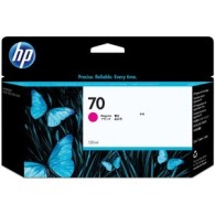 Cartucho Hp 70 Magenta Original 130Ml HP