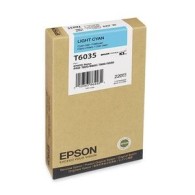 Cartucho Epson Ultrachrome K3 Cian Claro 220Ml EPSON