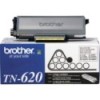 Tóner Brother Tn-620 Negro, 3000 Páginas BROTHER