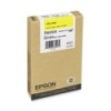 Cartucho Epson Ultrachrome K3 Amarillo 220Ml EPSON